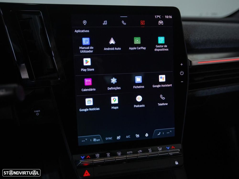 Renault Mégane E-Tech EV60 Equilibre Optimum Charge - 28