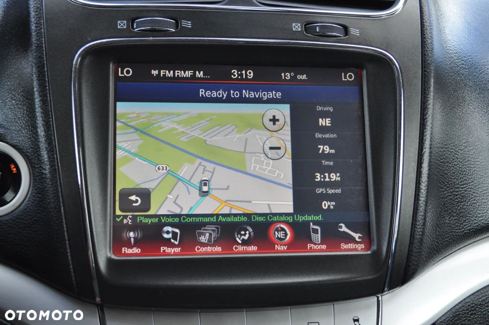Fiat Freemont 2.0 Multijet Lounge AWD - 27