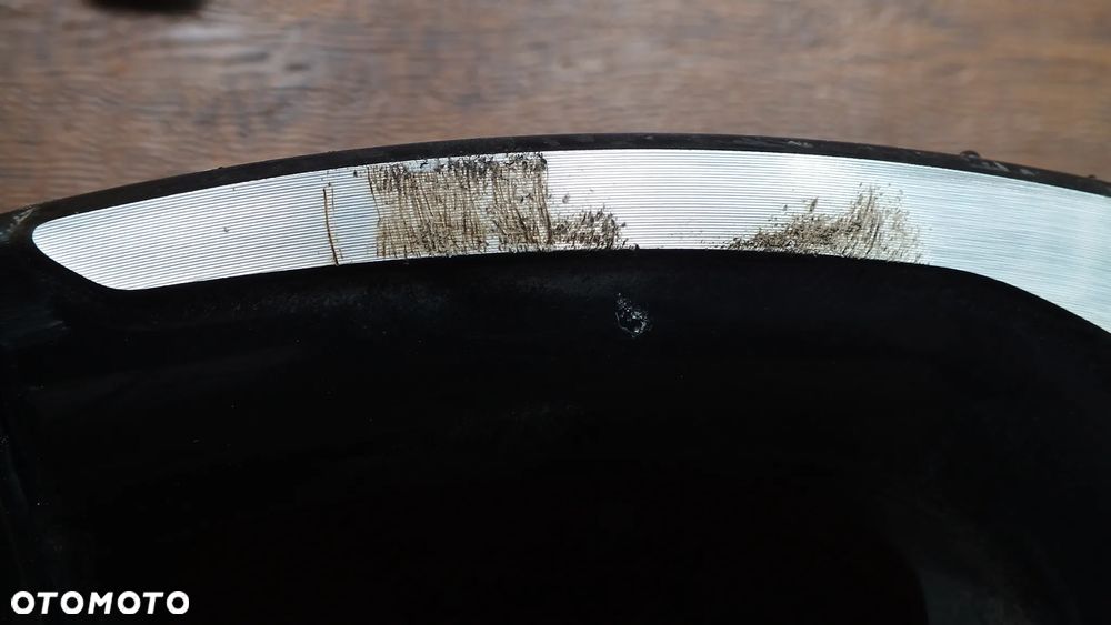 Felga Aluminiowa 8x20 52910-CV210  Kia EV6 - 12