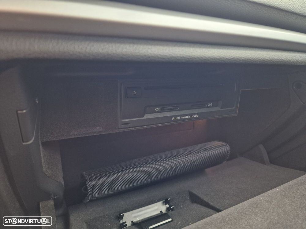 Audi A3 2.0 TDI S-line - 35