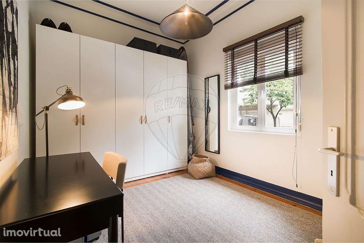Apartamento T2 para arrendamento - Grande imagem: 5/13