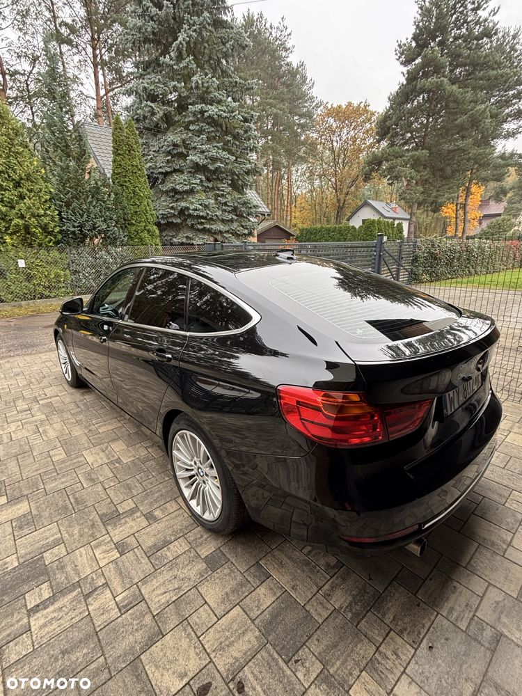 BMW 3GT - 4