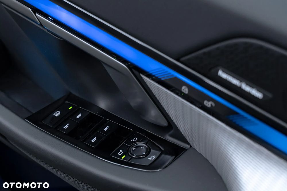 BMW Seria 5 - 23
