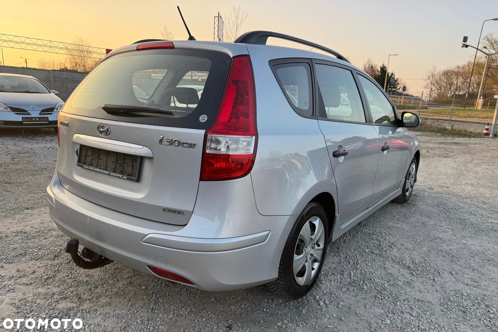 Hyundai i30 1.6 CRDI Edition Plus - 3