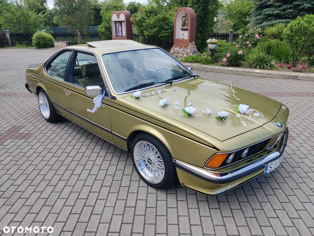 BMW Seria 6 - 15