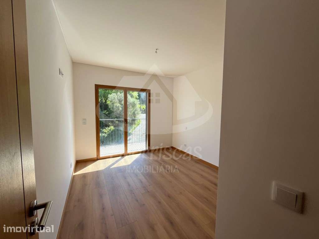 Apartamento T2 Novo localizado no Bairro de São Jorge, Caneças. - Grande imagem: 4/26