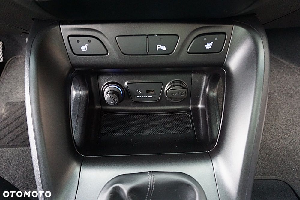 Hyundai ix35 2.0 GDI Premium 2WD - 34