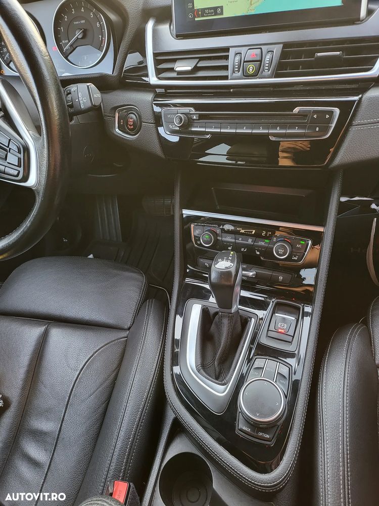 BMW Seria 2 218i AT Sport Line - 18