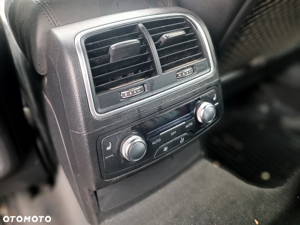 Audi A6 Avant 3.0 TDI quattro S tronic - 12