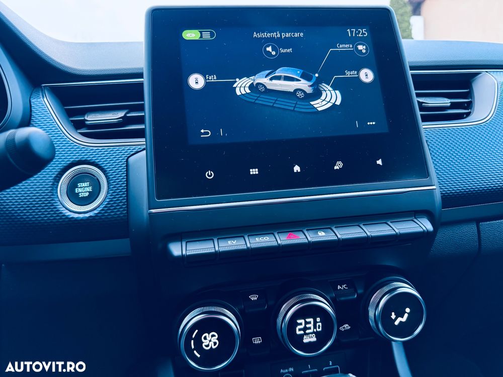 Renault Arkana E-TECH Zen - 17