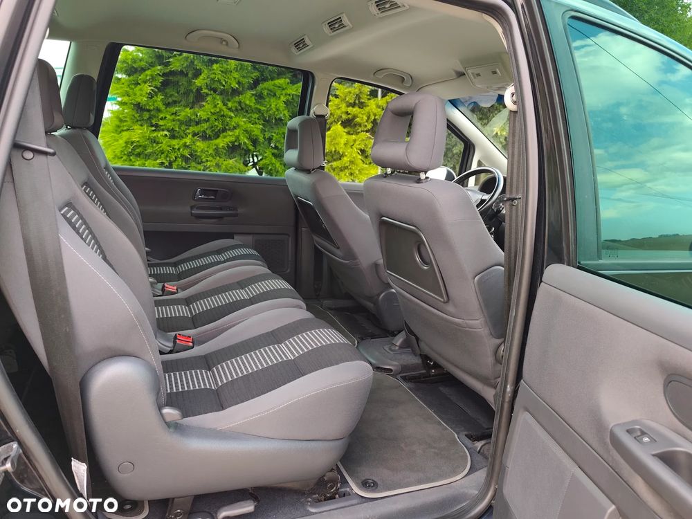 Volkswagen Sharan 1.8 5V Turbo United - 14