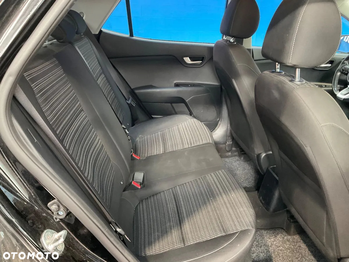 Kia Stonic 1.0 T-GDI XL - 4