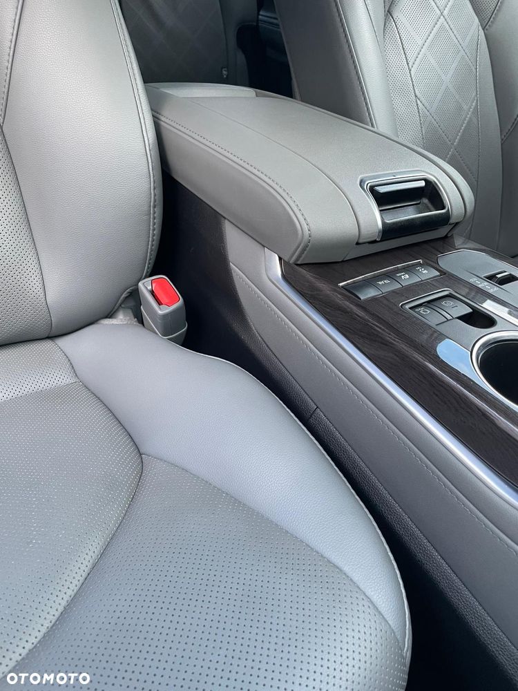 Toyota Highlander 2021 photo 5