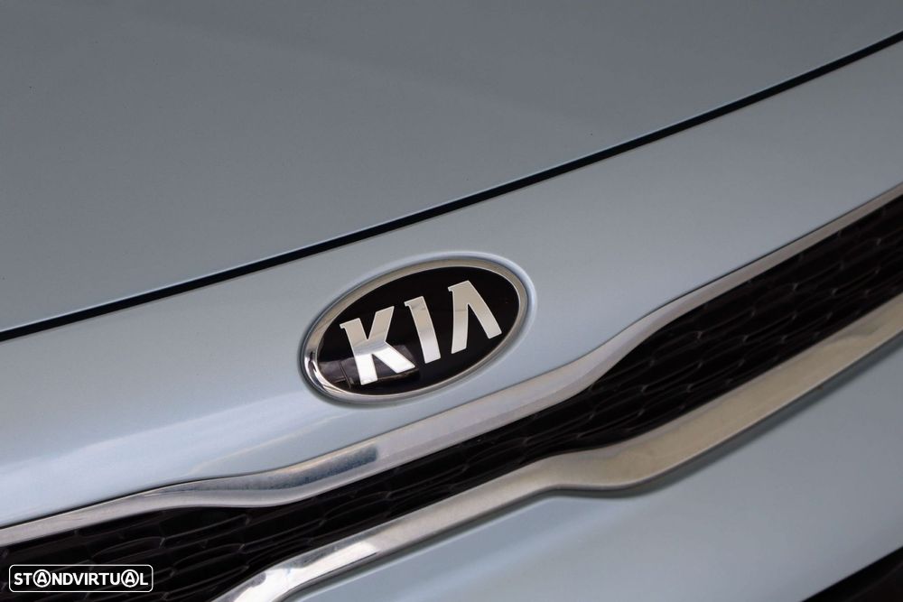 Kia Picanto 1.0 CVVT EX 4AT - 6