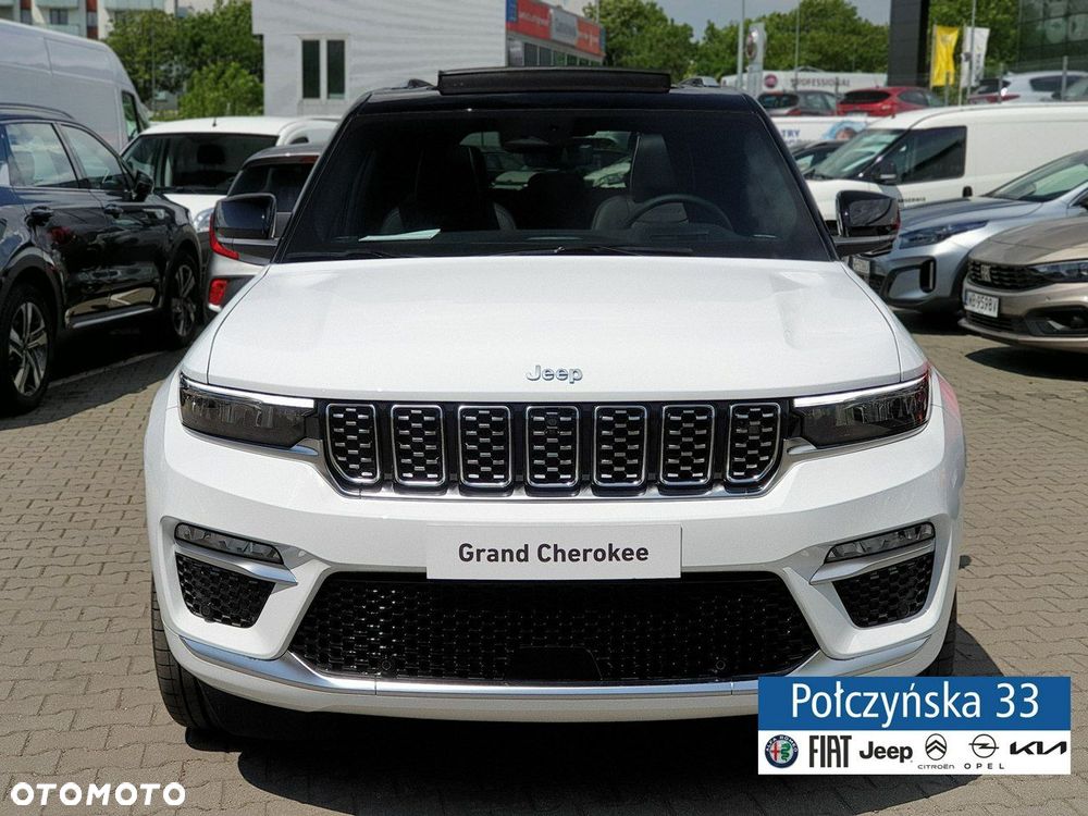 Jeep Grand Cherokee - 2