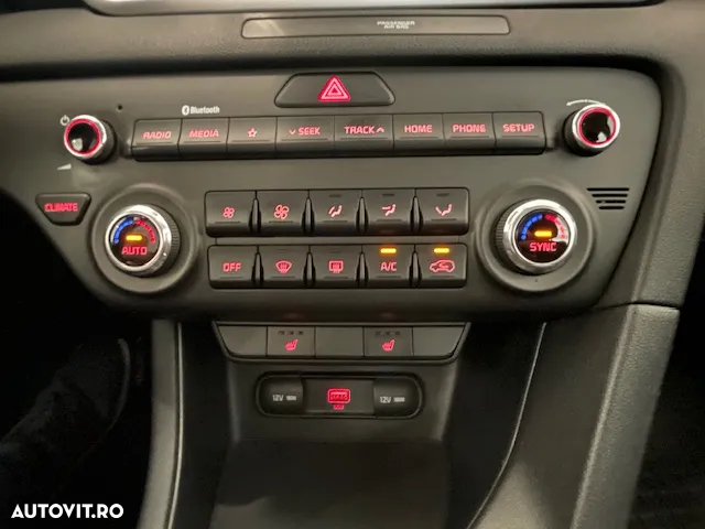 Kia Sportage - 17