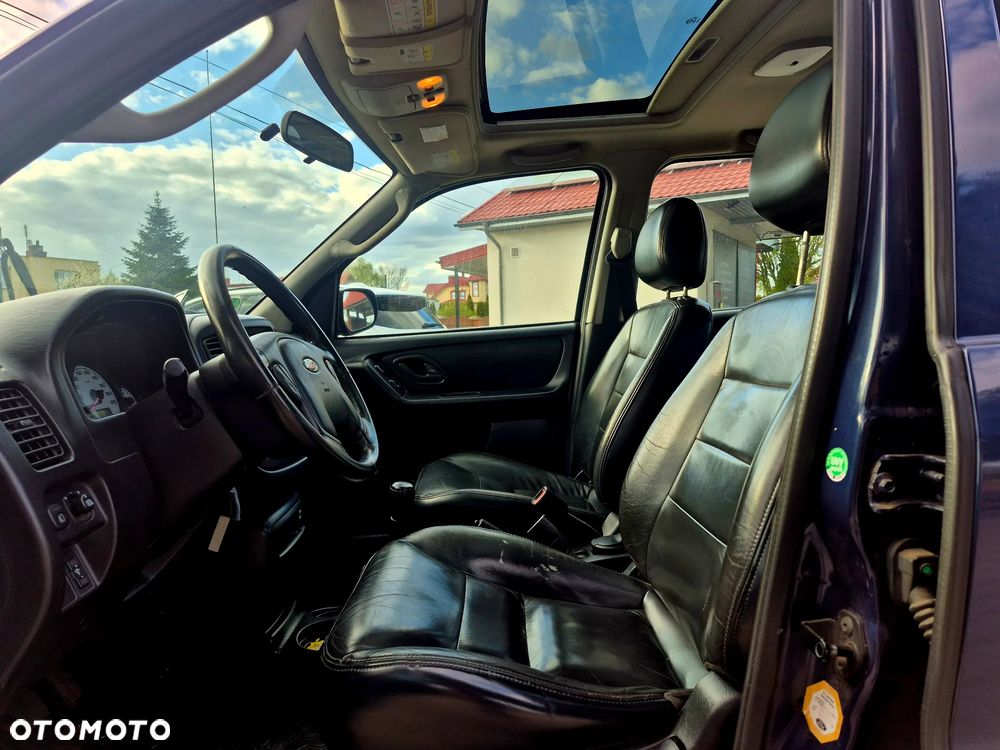 Ford Maverick 2.0 - 19