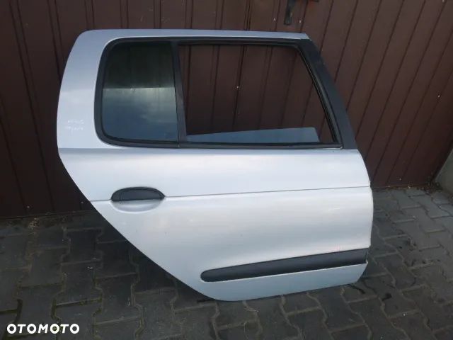 DRZWI PRAWY TYŁ PRAWE TYLNE RENAULT MEGANE I KOMBI LIFT MV632 - 9