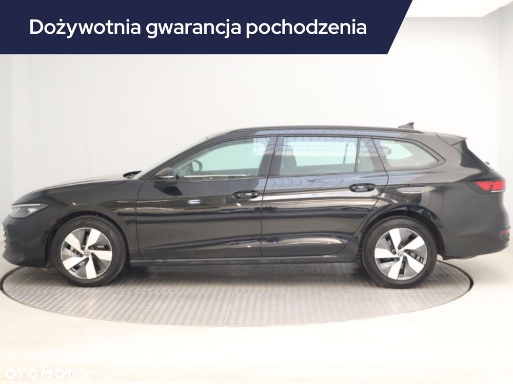 Volkswagen Passat Variant - 4