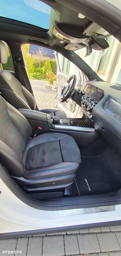 Mercedes-Benz GLA 220 d 4-Matic AMG Line - 16