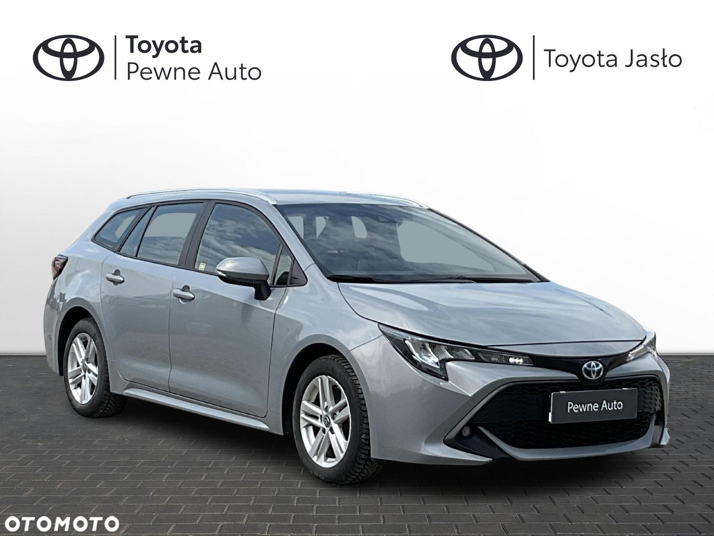 Toyota Corolla - 7