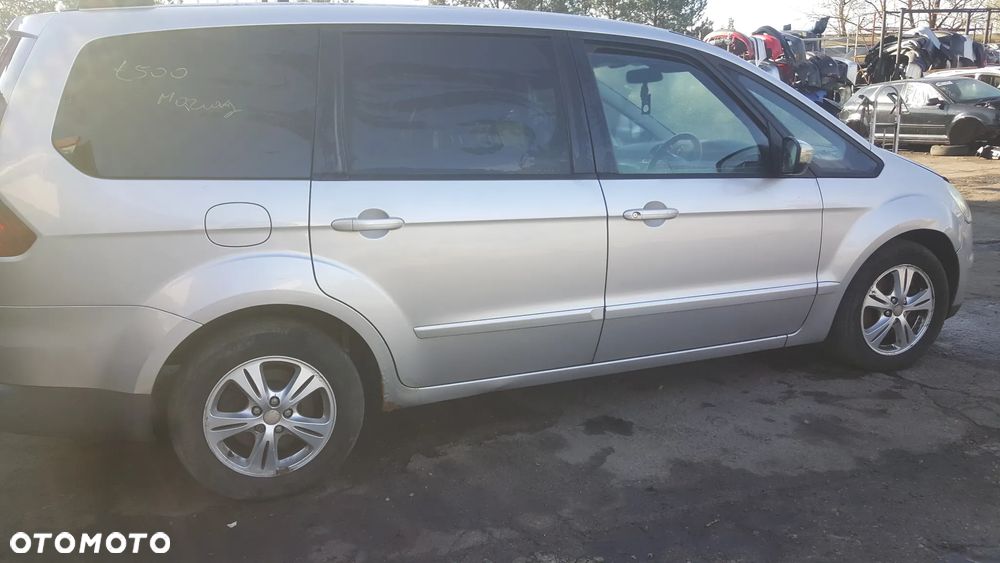 Drzwi lewe prawe przód przednie tył tylne Ford Galaxy MK3 66 części