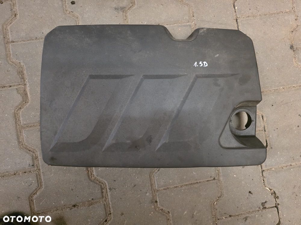 OPEL ASTRA K 5 V LIFT GORNA OSLONA SILNIKA 1.5 CRDI 55513631 - 1