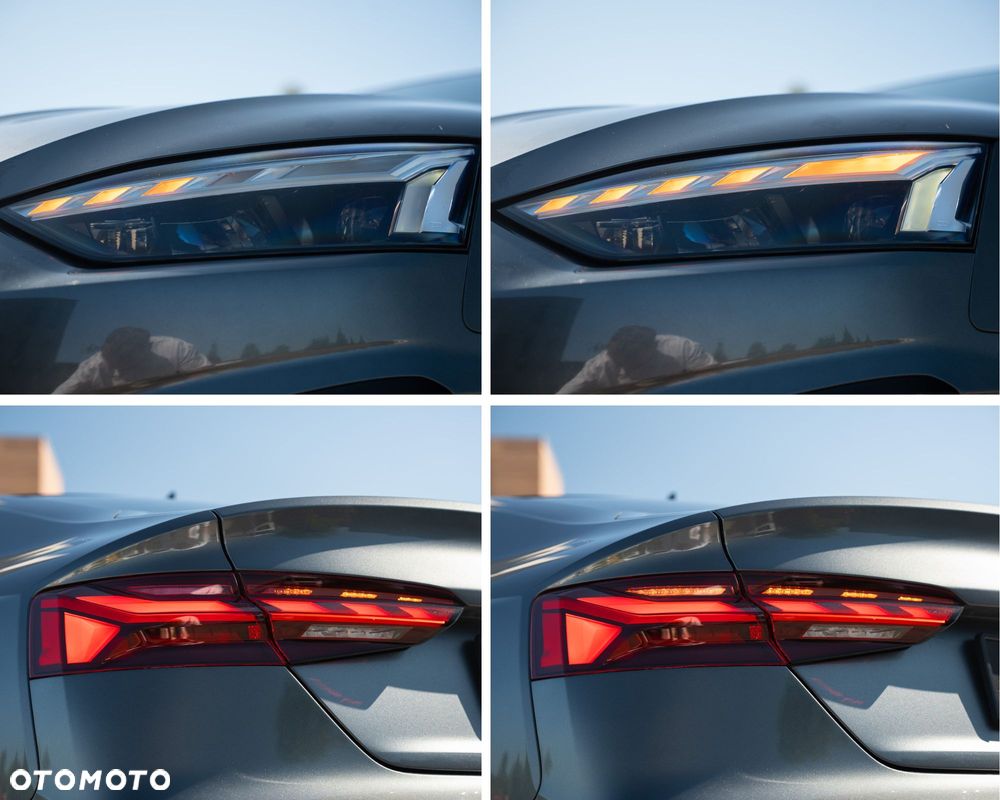 Audi A5 Sportback - 20