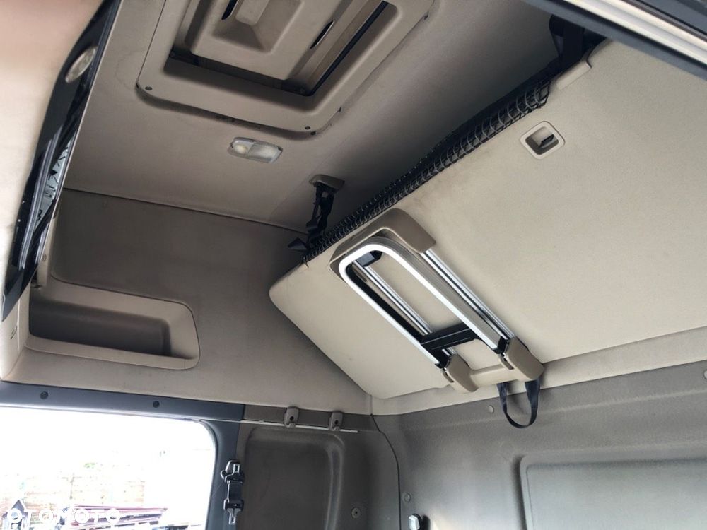 KABINA - 6804.00 PLN - SCANIA P,G,R,T - series 2003 - 2022 R 450 - 7