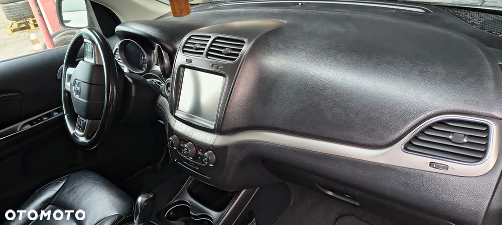 Dodge Journey - 16
