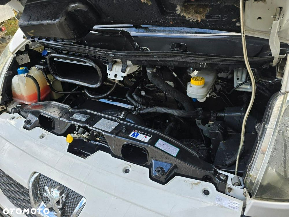 Peugeot Boxer - 32