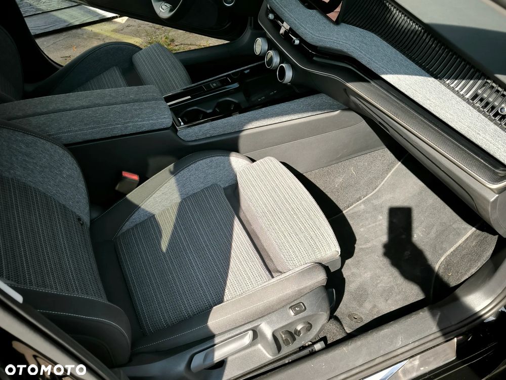 Skoda Superb - 9