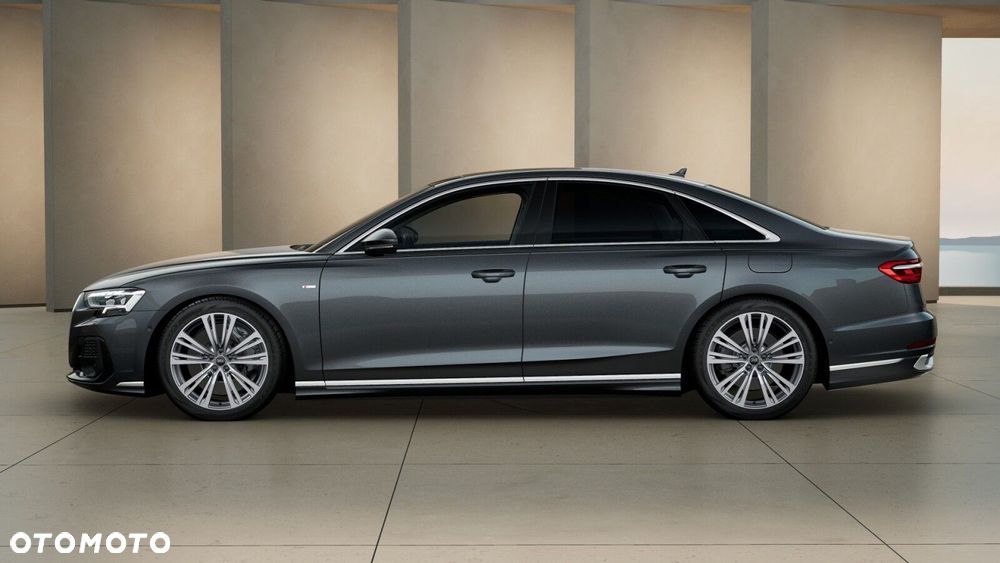 Audi A8 - 3