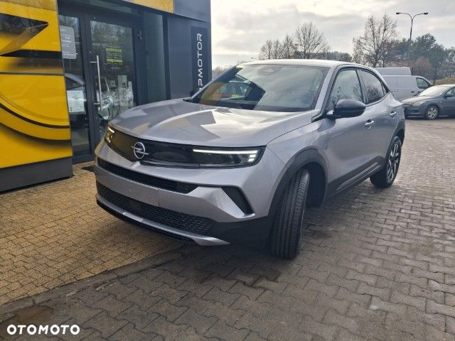 Opel Mokka 1.2 T Edition S&S - 1