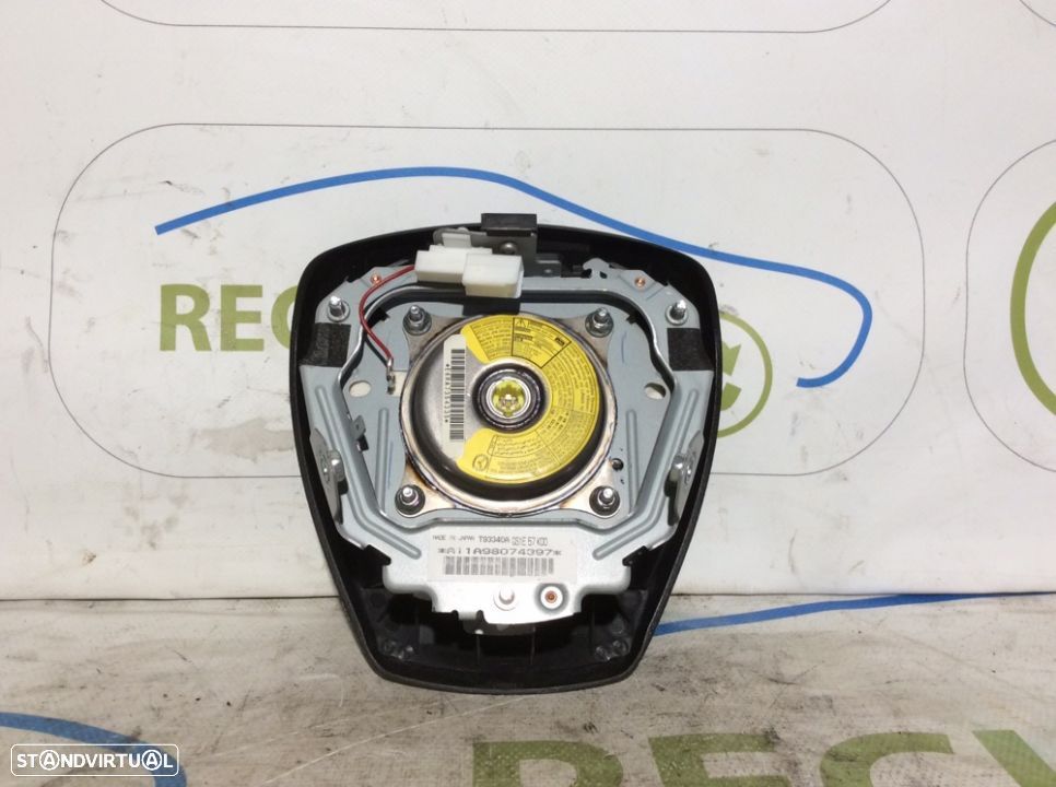 Air bag de volante Mazda 6 - 2