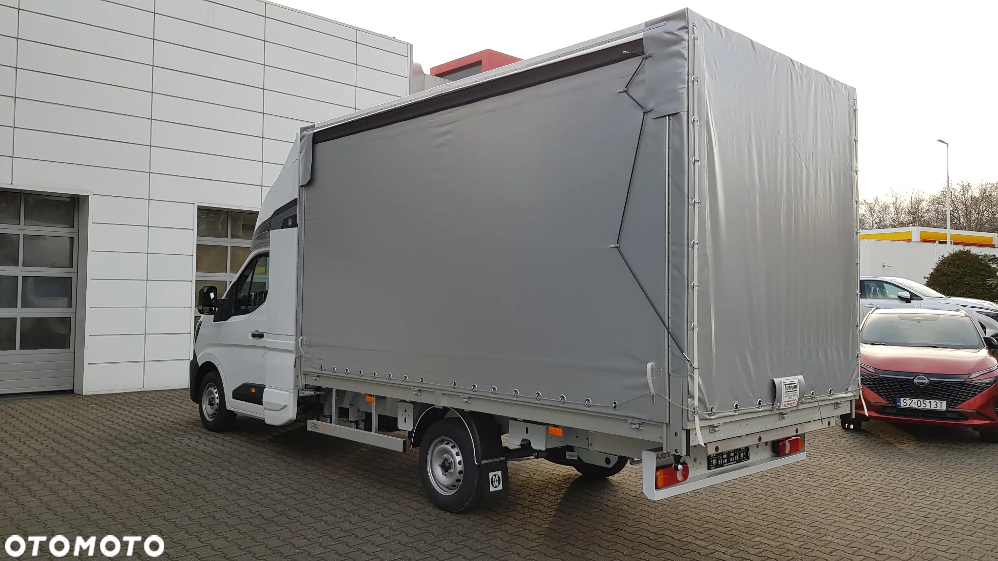 Renault Master TwinCab - 5