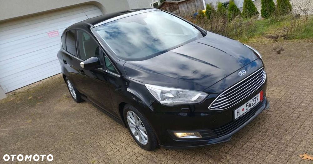 Ford C-MAX - 25