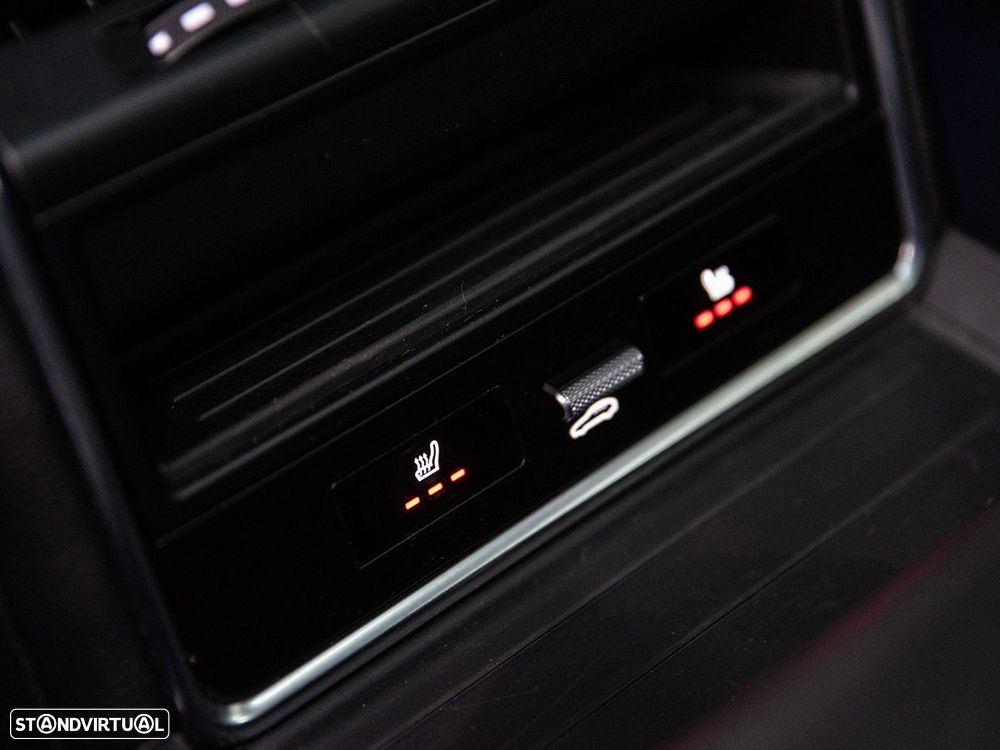 Porsche Panamera Sport Turismo 4 E-Hybrid - 20
