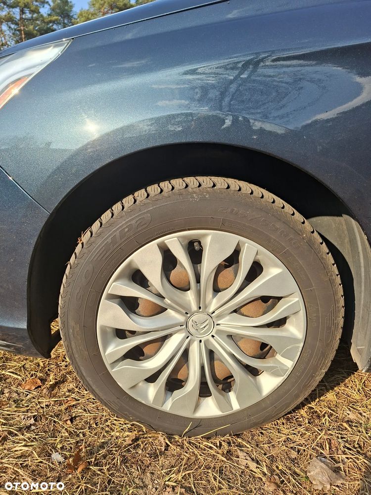 Citroën C4 VTi 95 Attraction - 10