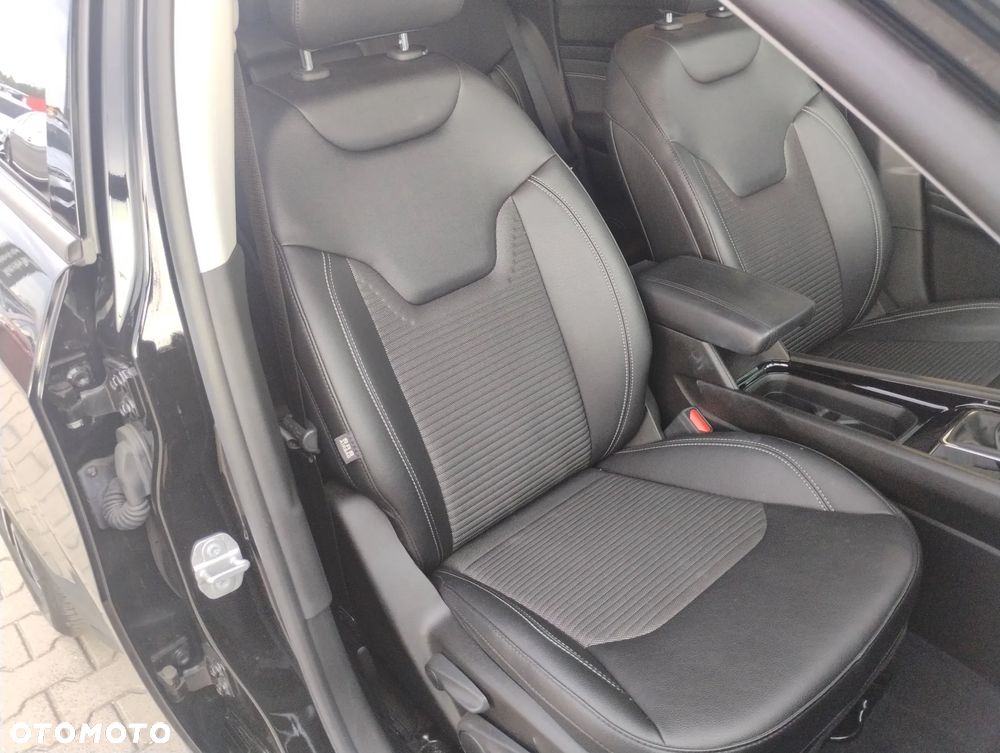 Jeep Compass 1.3 TMair Limited FWD S&S - 16
