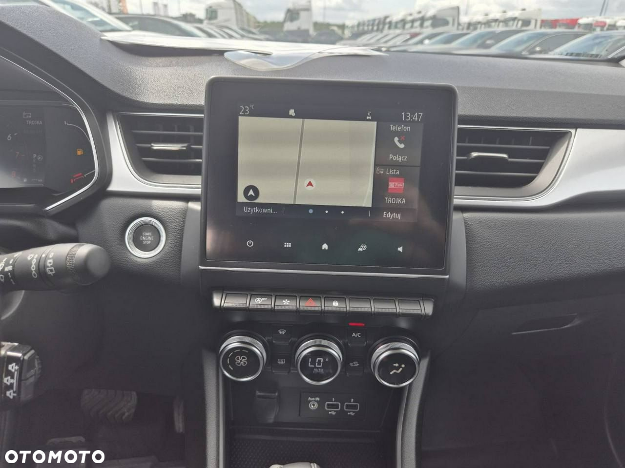 Renault Captur - 12