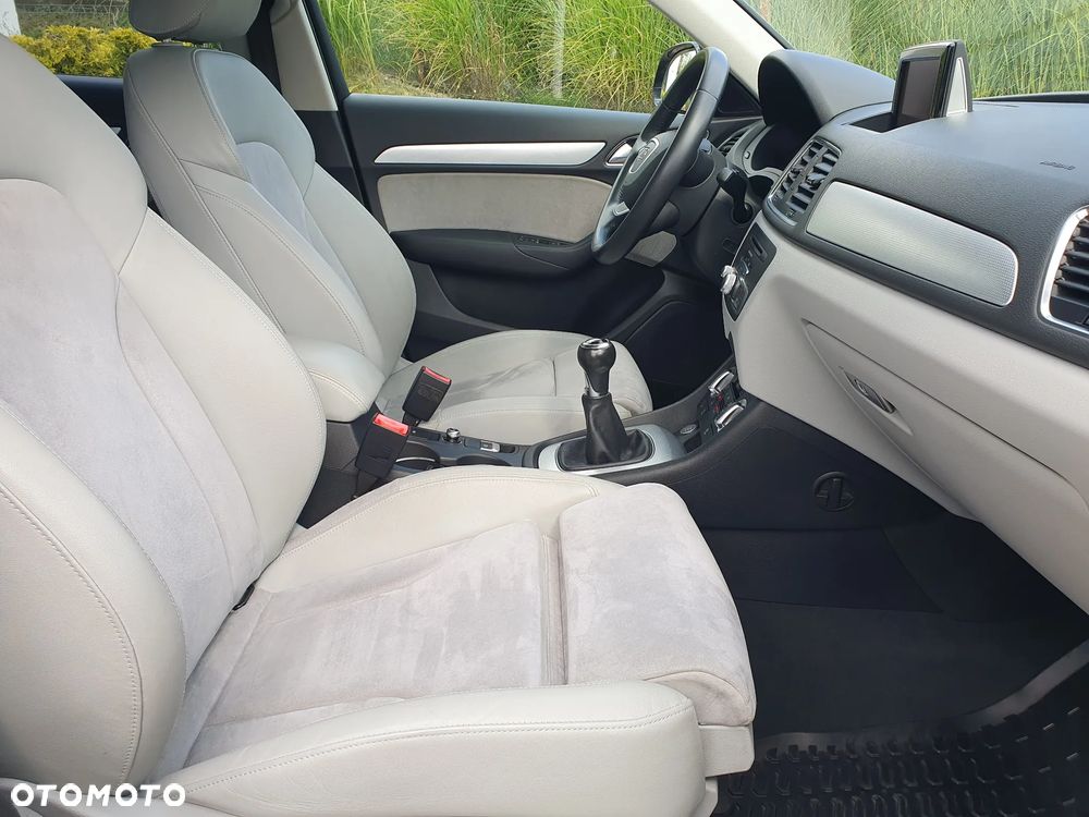 Audi Q3 2.0 TDI - 19