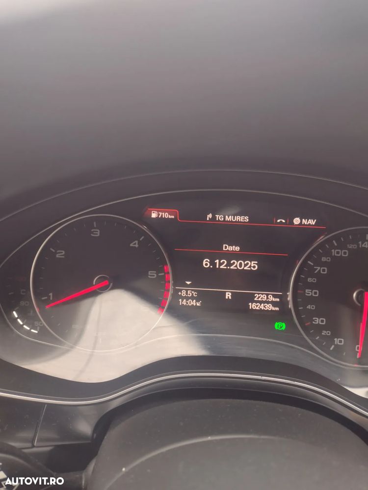 Audi A6 Avant 2.0 TDI Ultra S tronic - 12