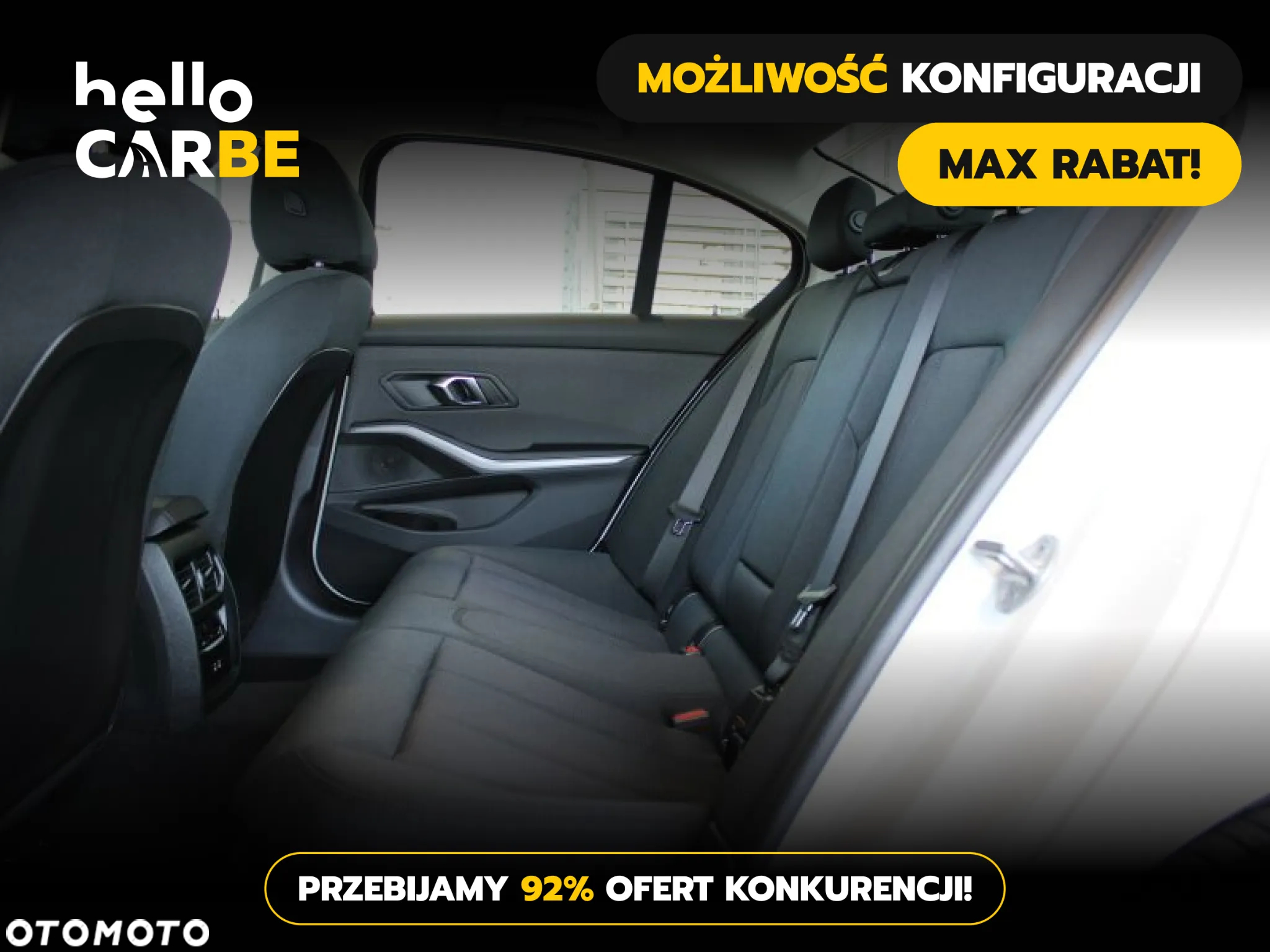 BMW Seria 3 318i - 10