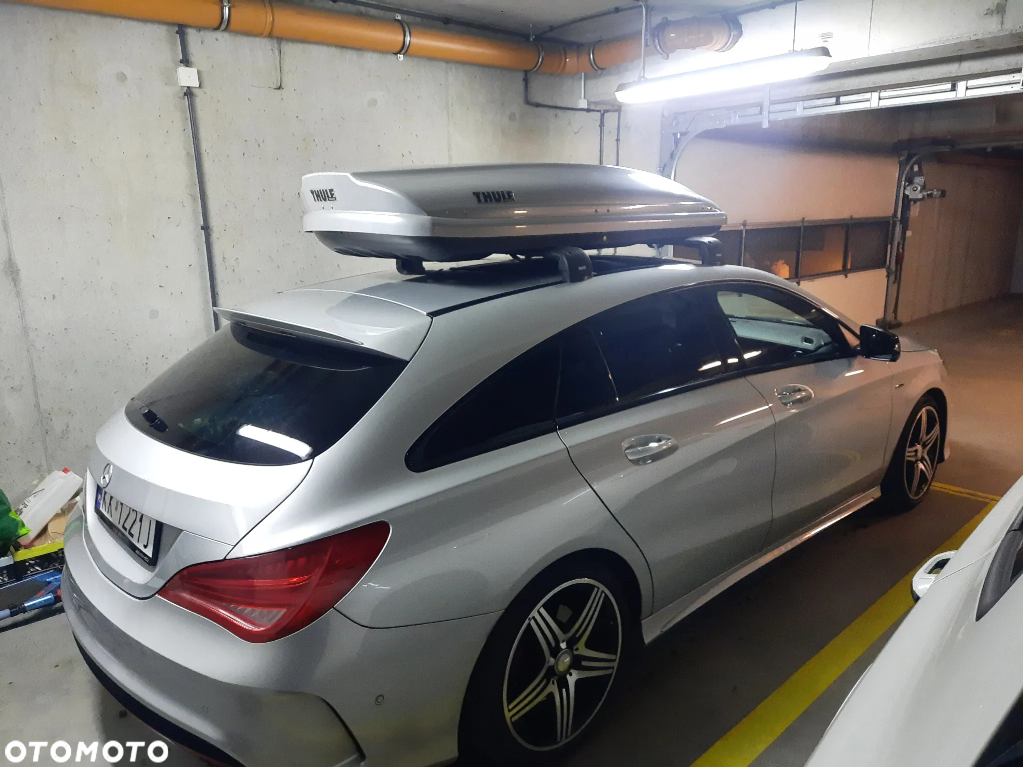 Mercedes-Benz CLA 250 Sport 4-Matic - 24