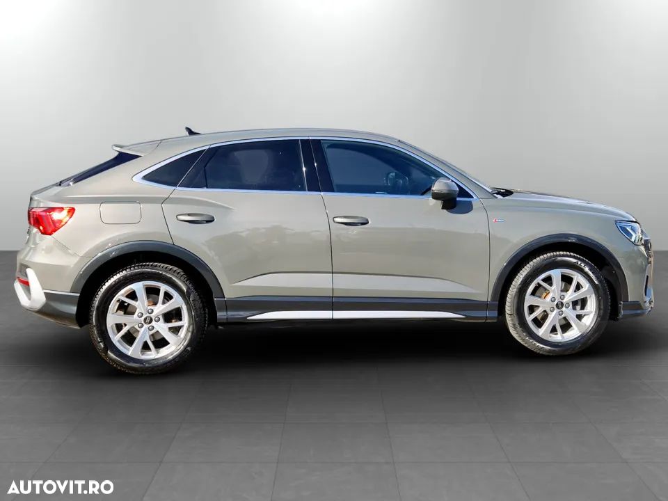 Audi Q3 1.5 35 TFSI S tronic S Line - 6