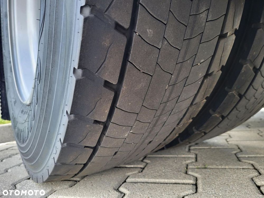 Scania R 460 A4x2NA Standard - 10