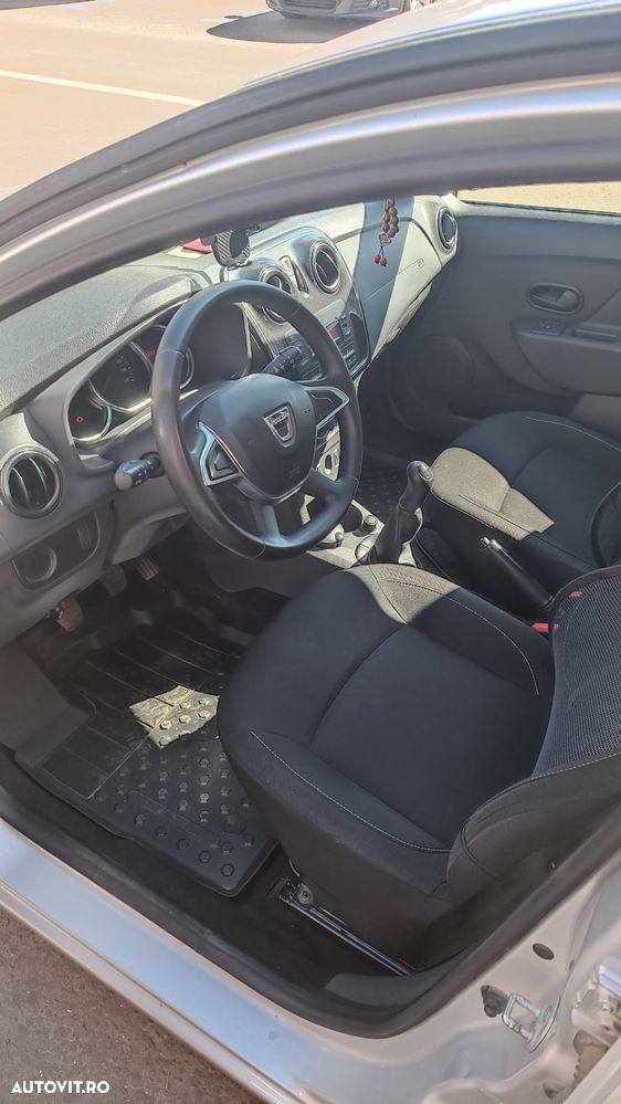Dacia Sandero 1.0 SCe Ambiance - 6