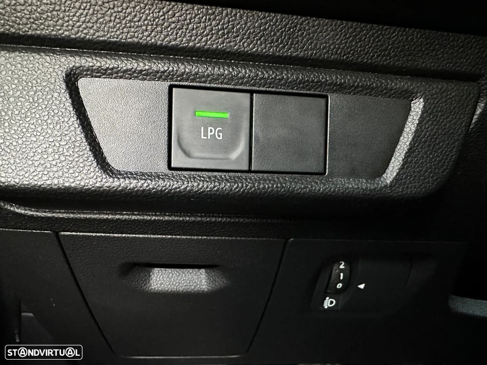 Dacia Jogger 1.0 ECO-G SL Extreme Bi-Fuel - 16