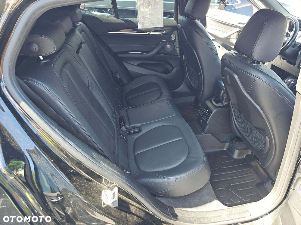 BMW X2 - 9
